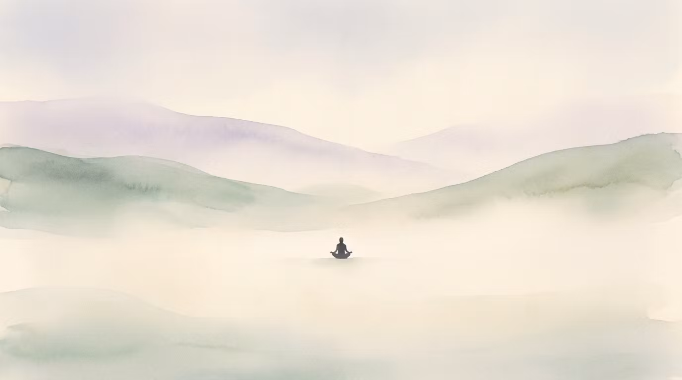 The Overthinking Reset