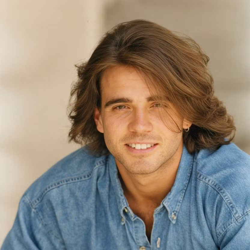 Jed Davis Roof