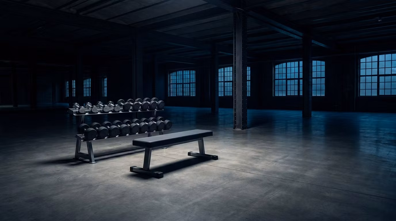 Physique Lab Membership