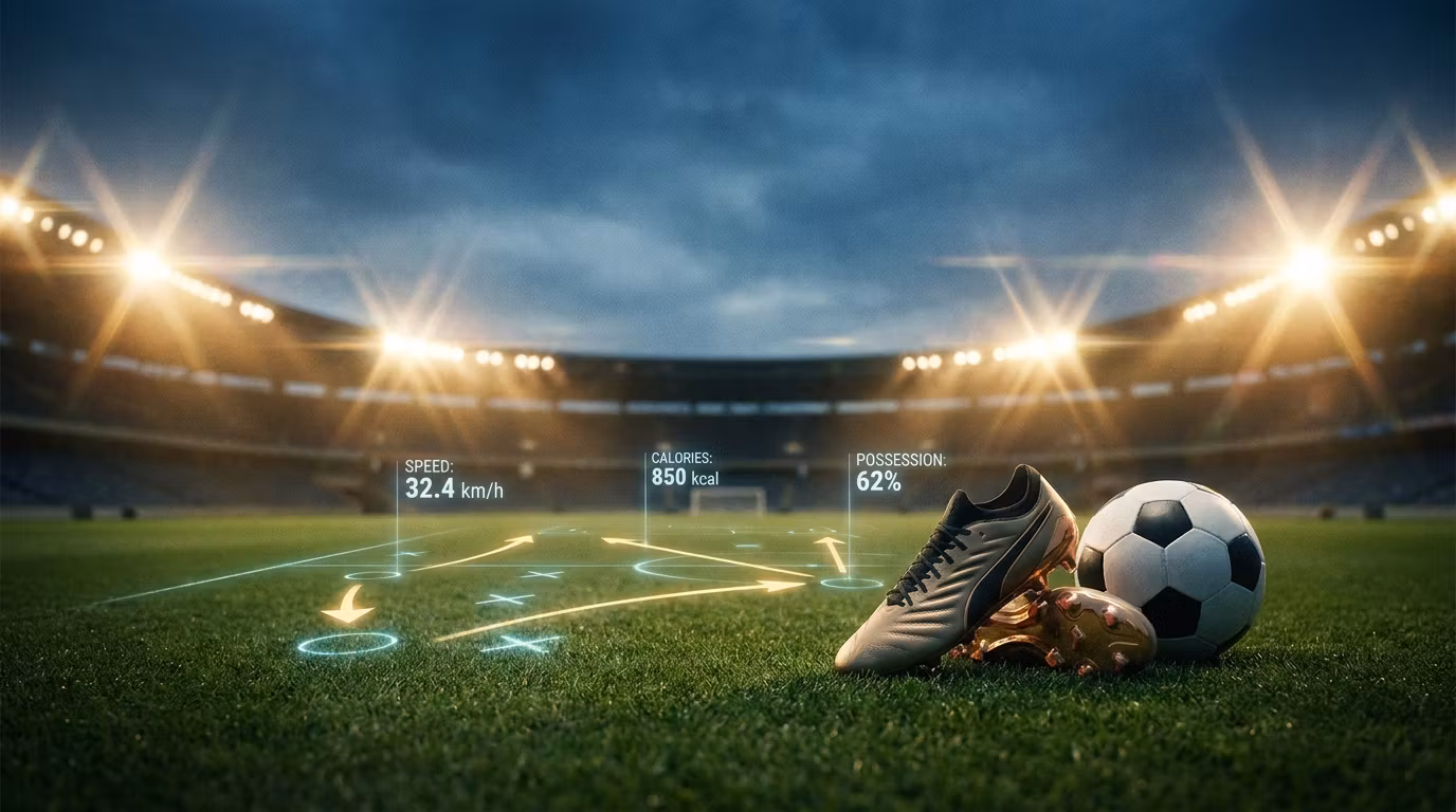 Football Fit