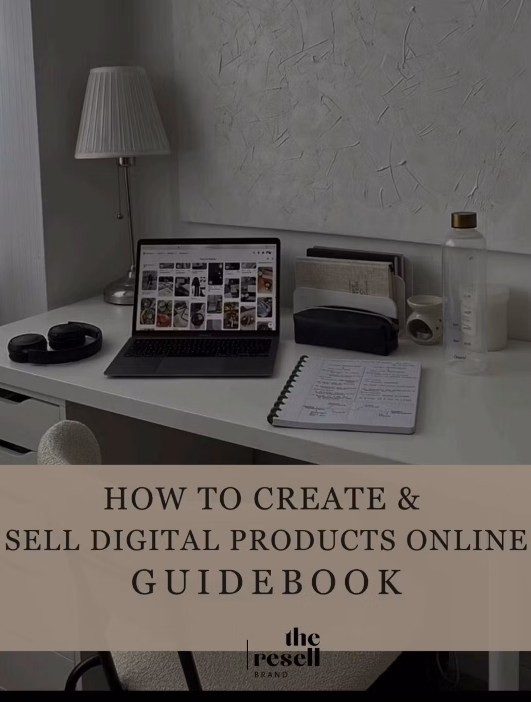 How to sell digital products in easy way 