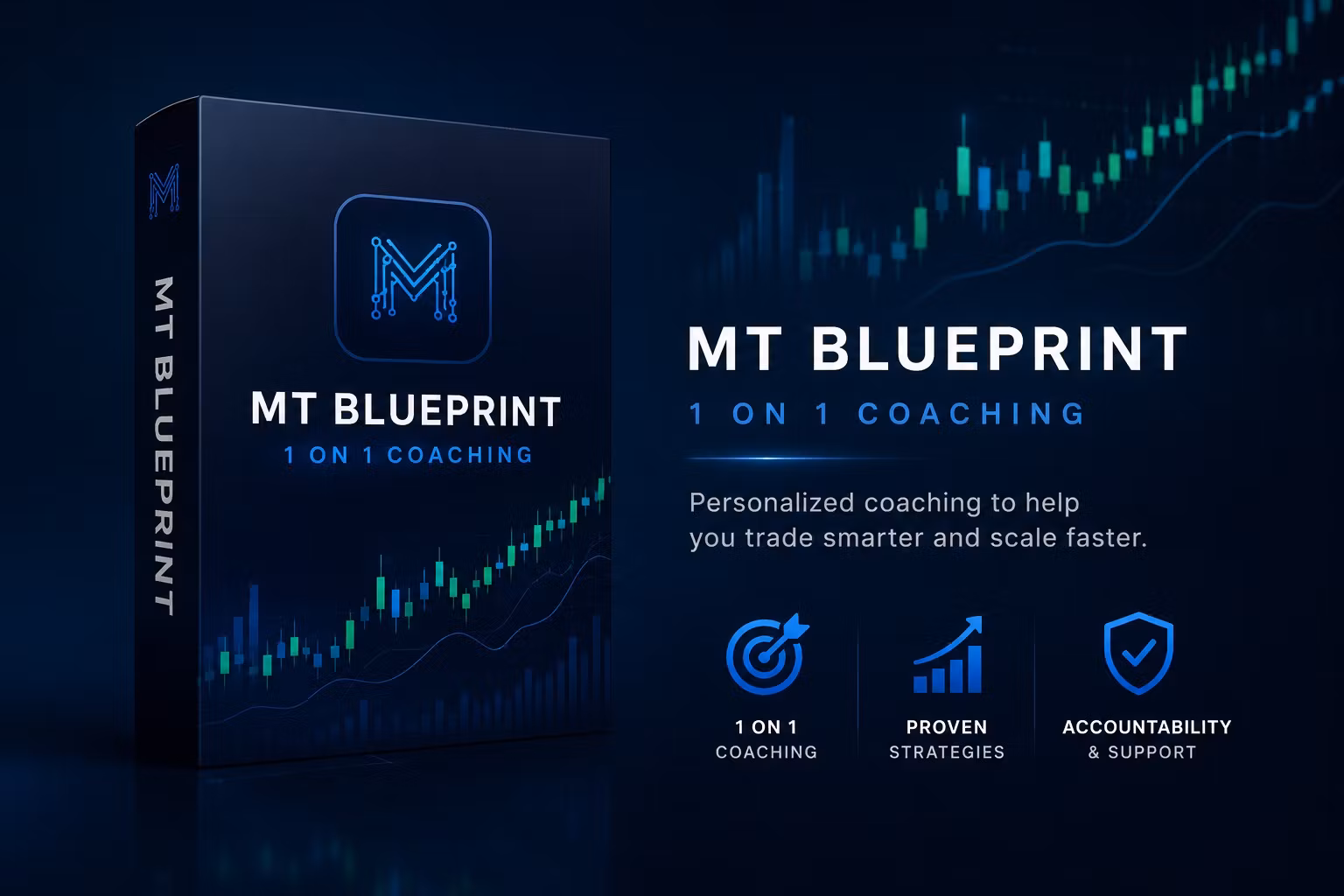 1-on-1 Coaching Monthly