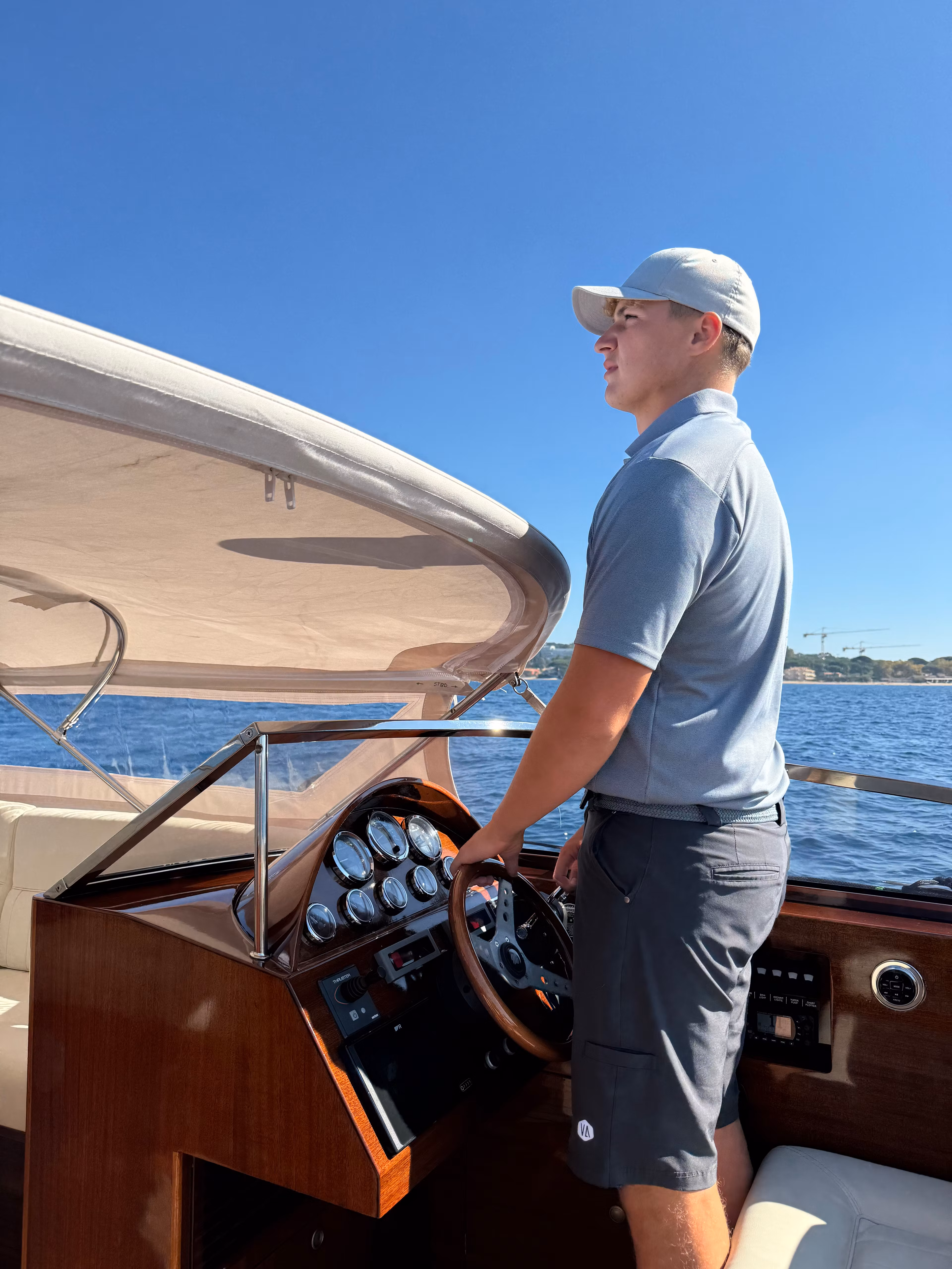 the Yachtie guide to success 