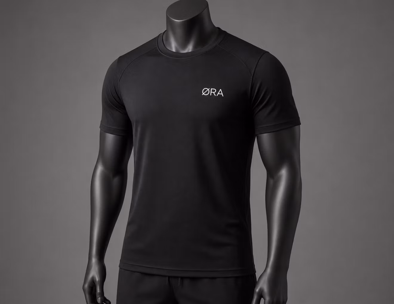 ØRA Scandinavian Tee