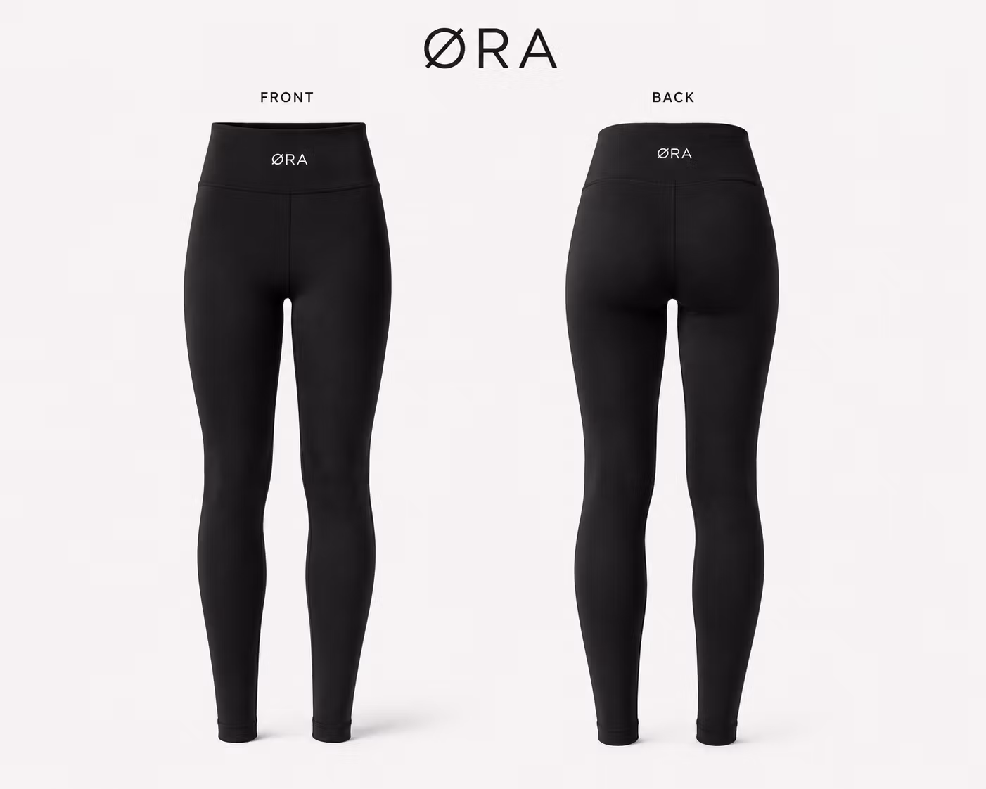 ØRA Arctic woman’s leggings 