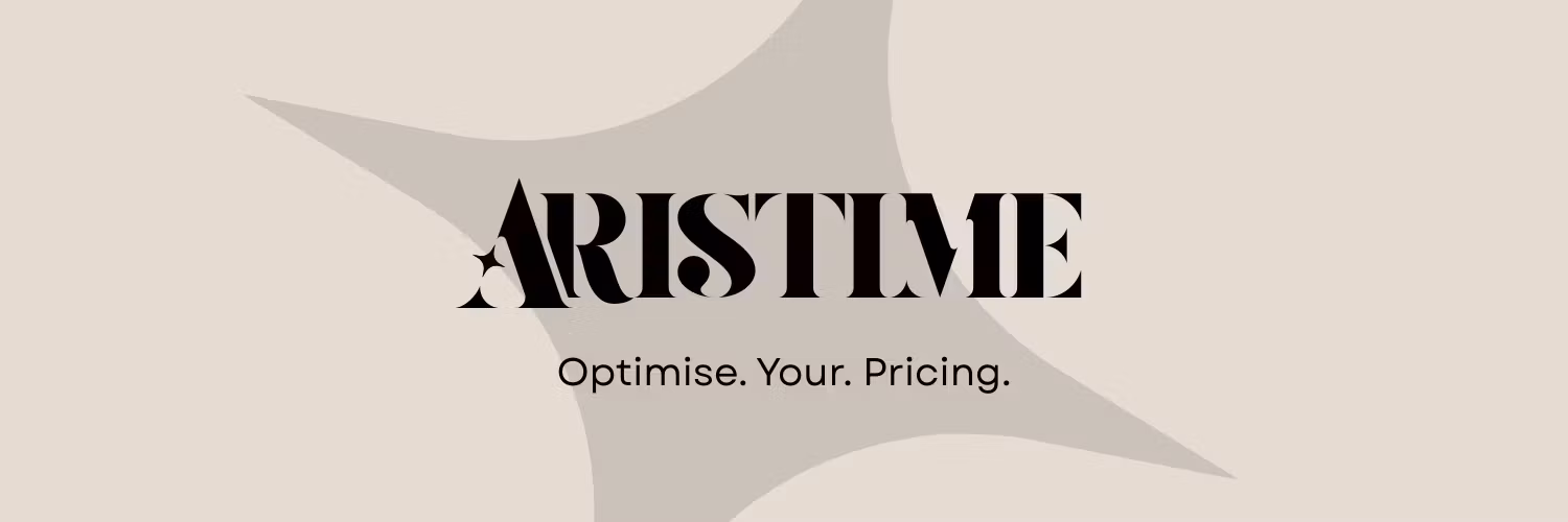 Aristime - Pricing Optimisation