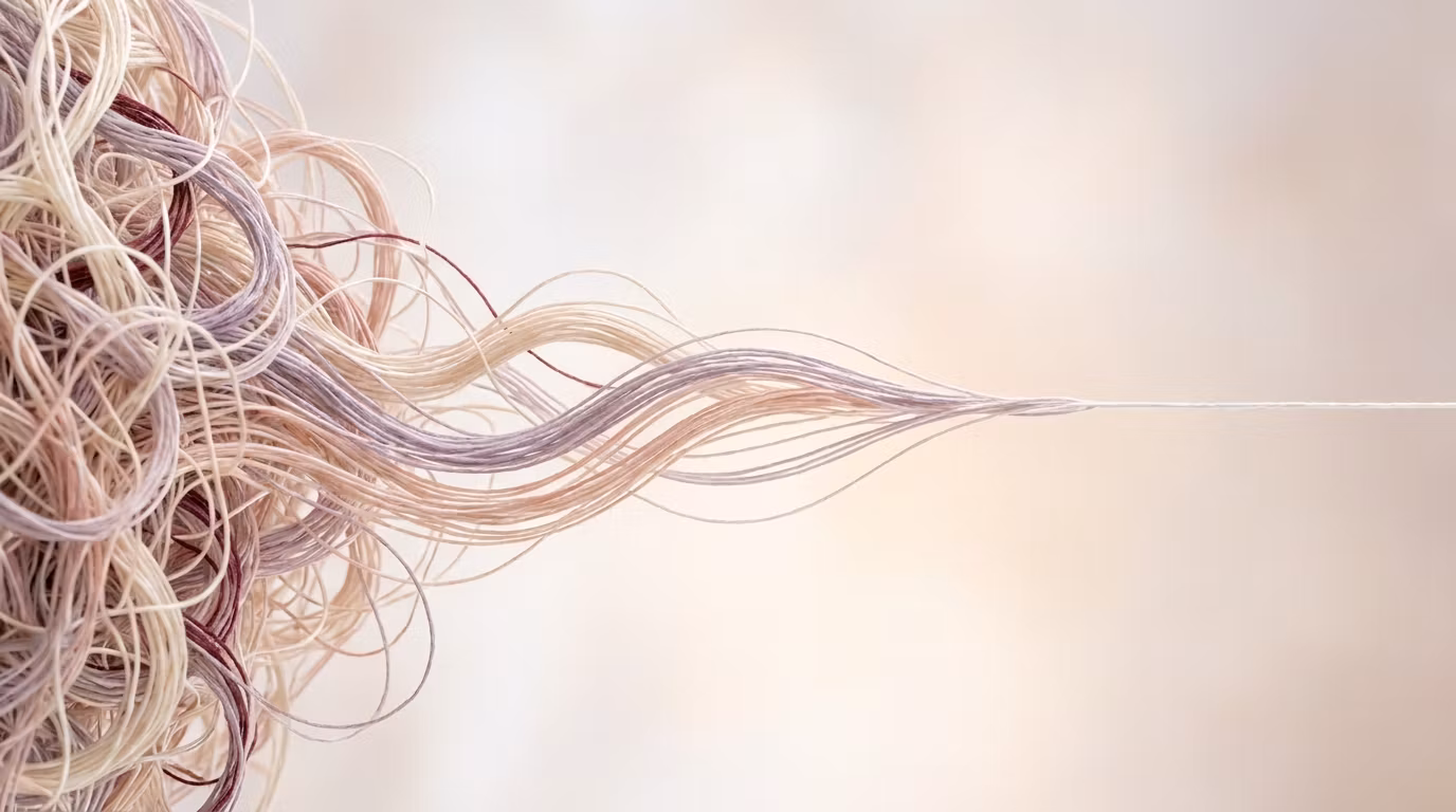 Quiet the Noise: Guide for Overthinkers