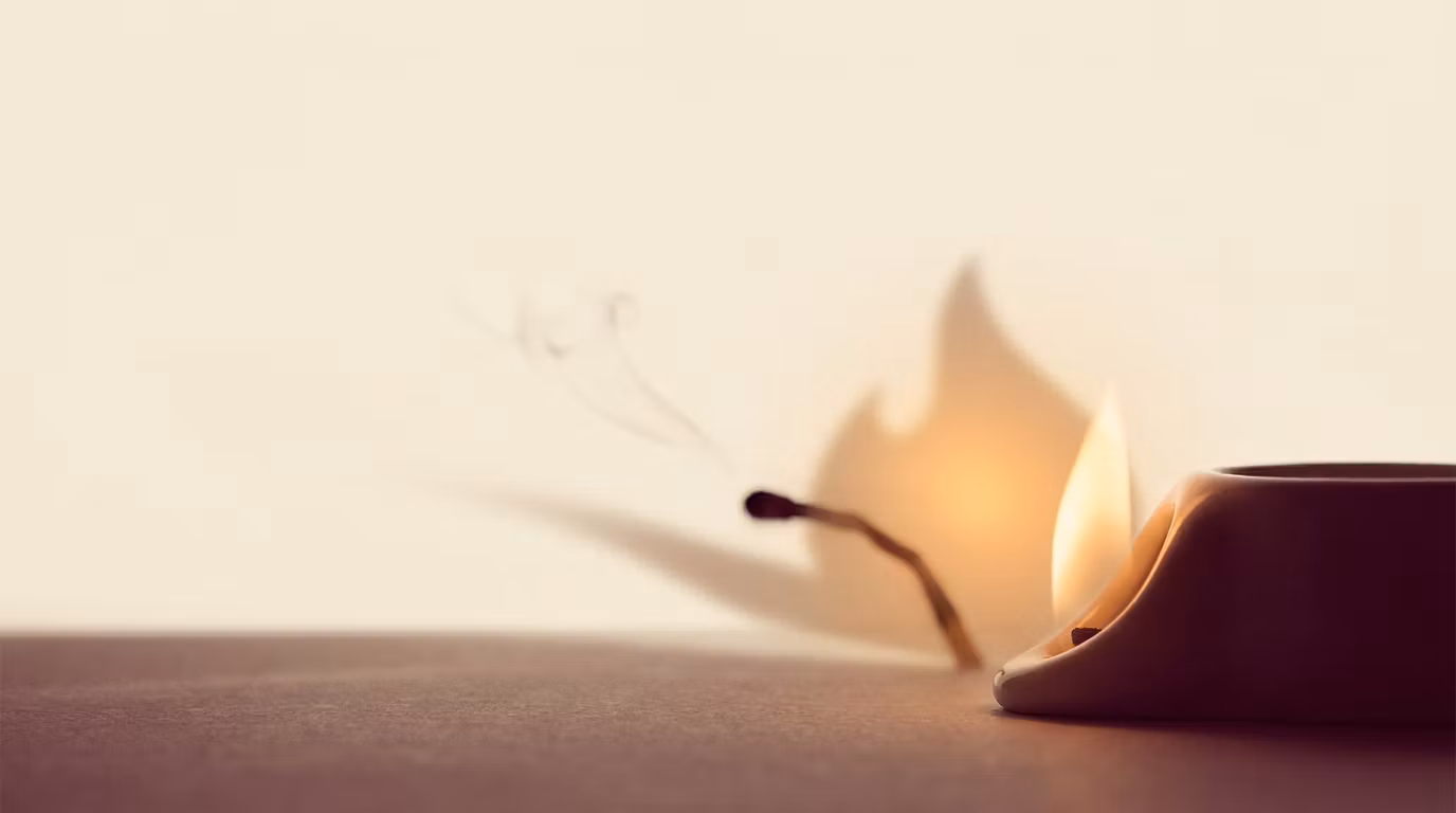 The Burnout Escape: 6-Week Recovery System