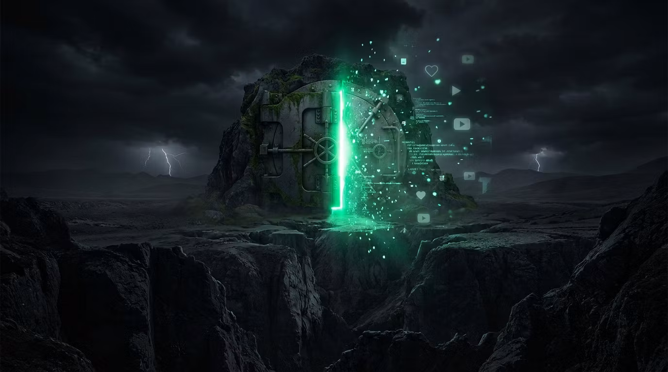 Viral Vault
