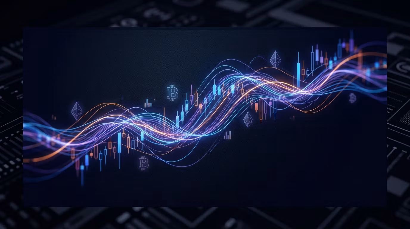 CryptoEdge Signals