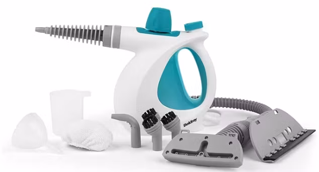 Nettoyeur Vapeur VapPress