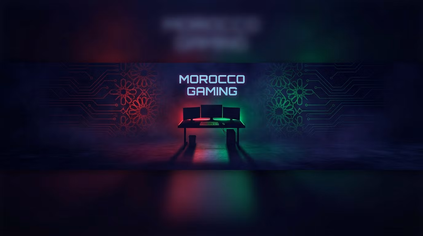 Morocco Gaming