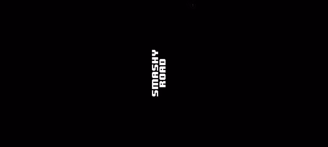 Smashy road 
