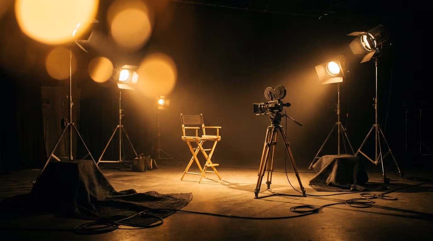 Intro Video Package