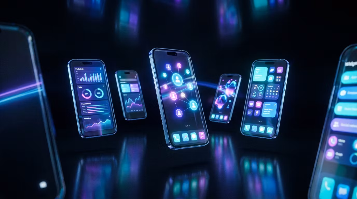 BlackDoor Apps