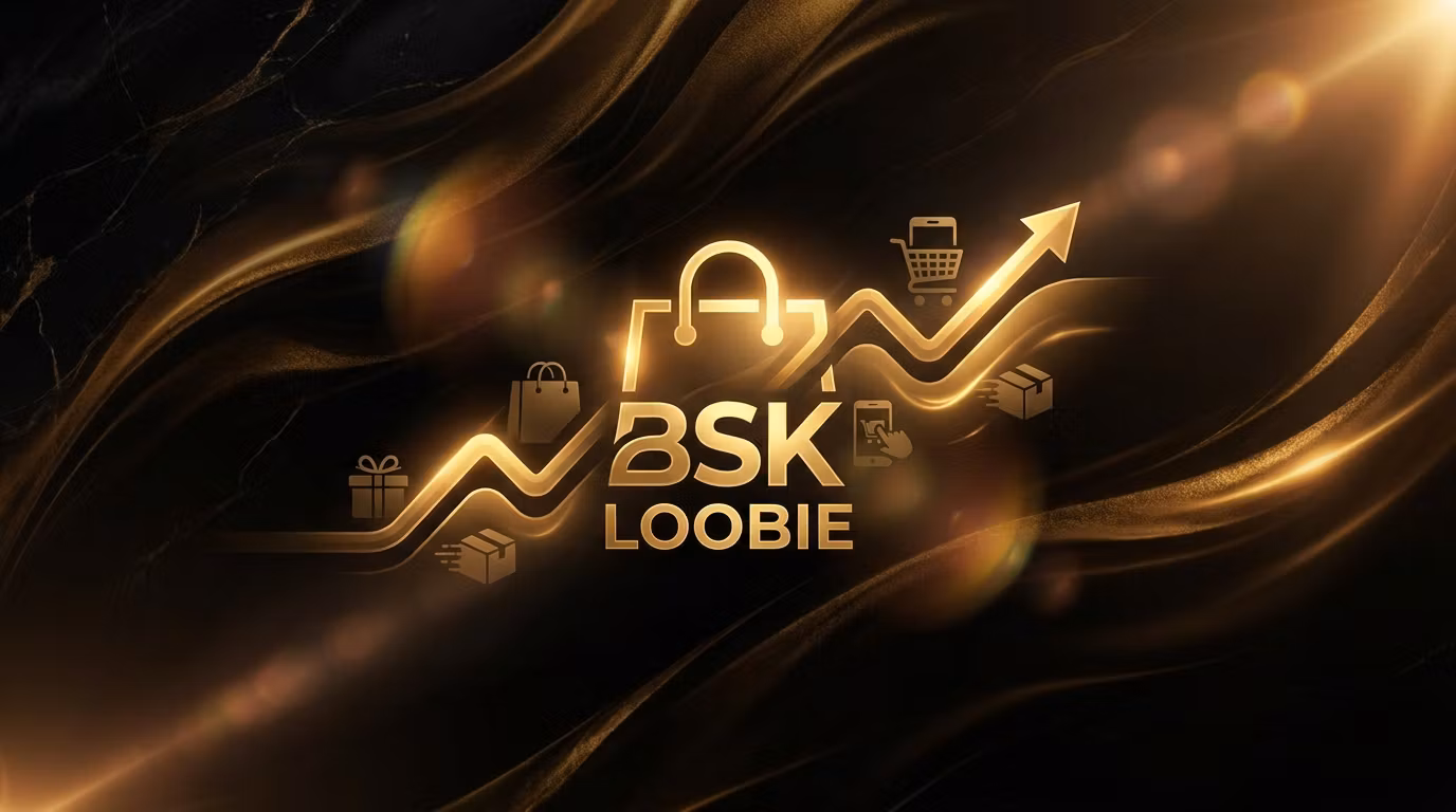 BSK LOOBIE - Accès E-Commerce