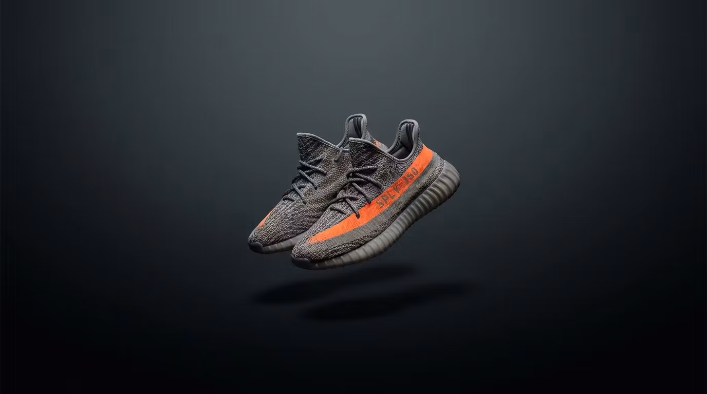 Yeezy Reselling Masterclass