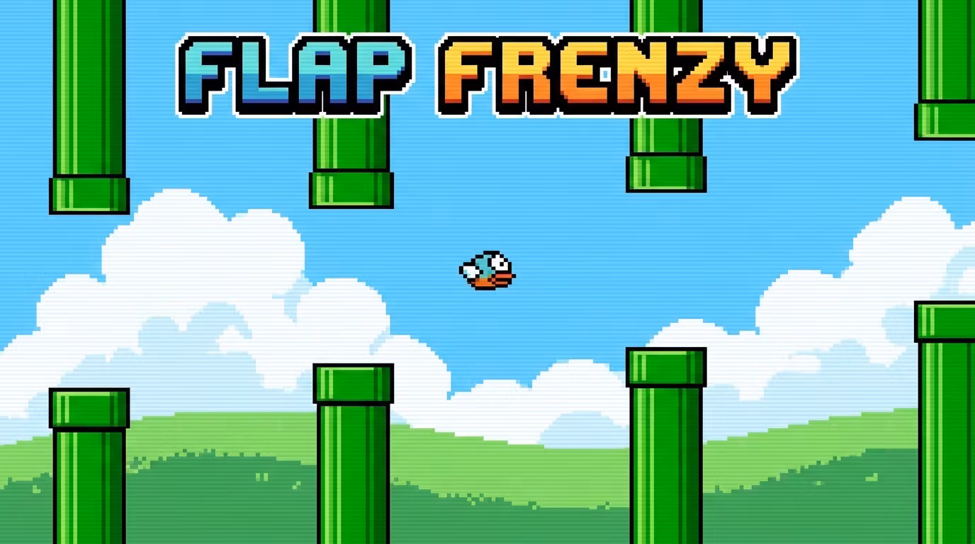 Flap Frenzy