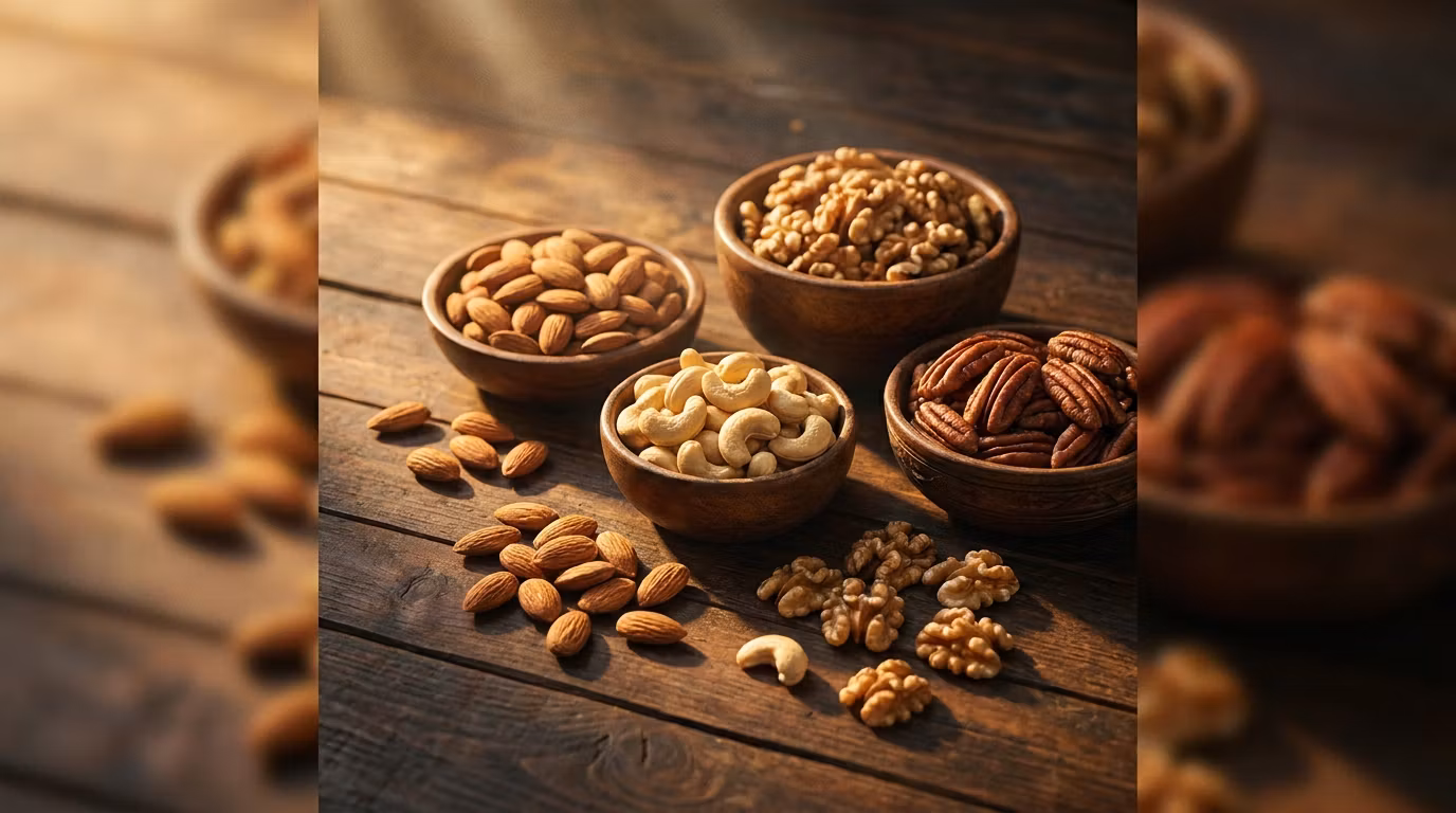 Wholesale Nut Case