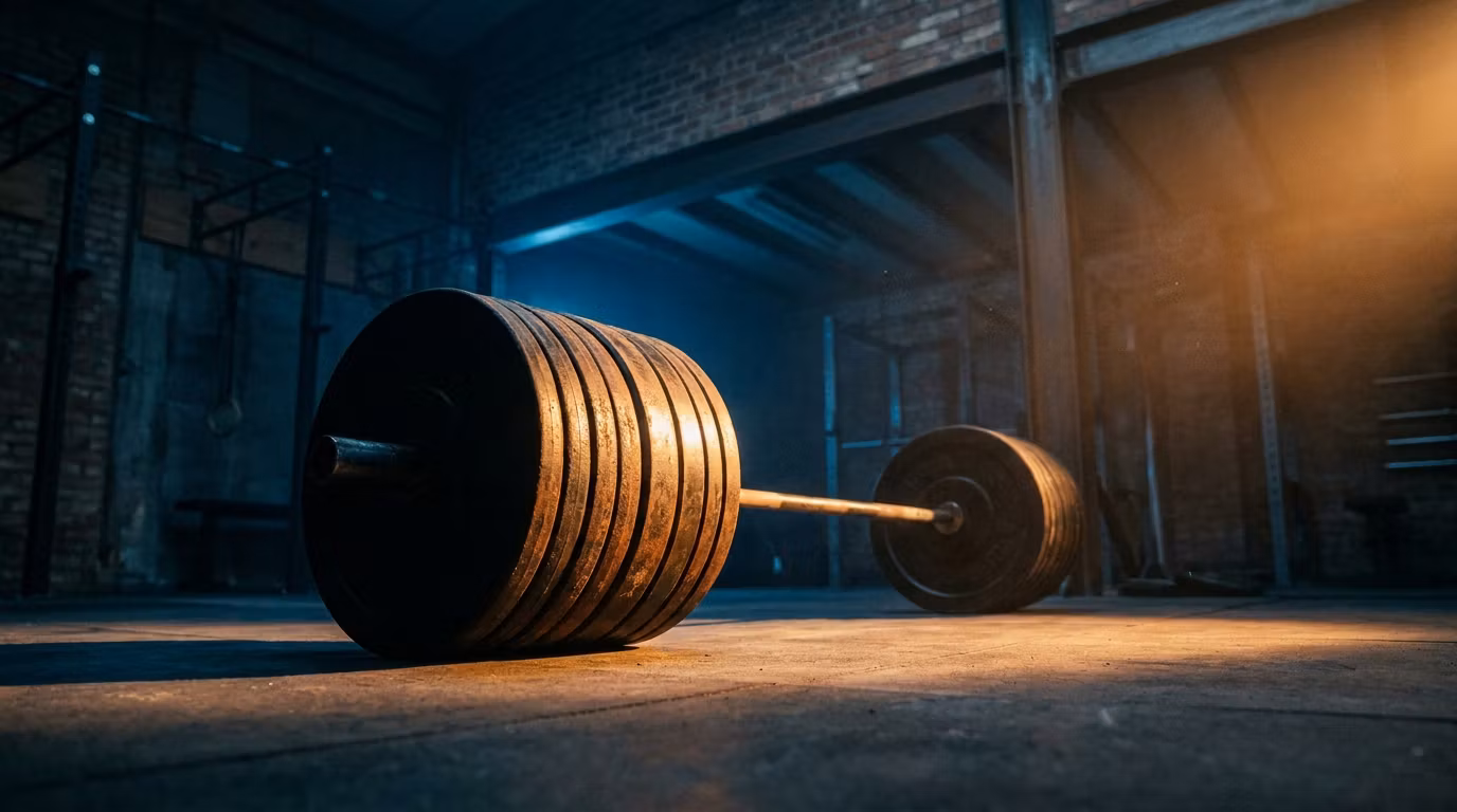 IronPath Membership
