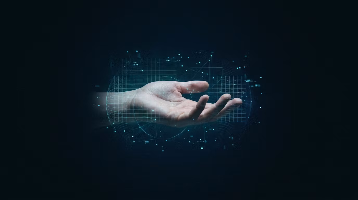 HandVision