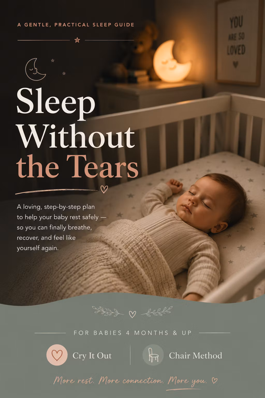 The Calm Parent Library
