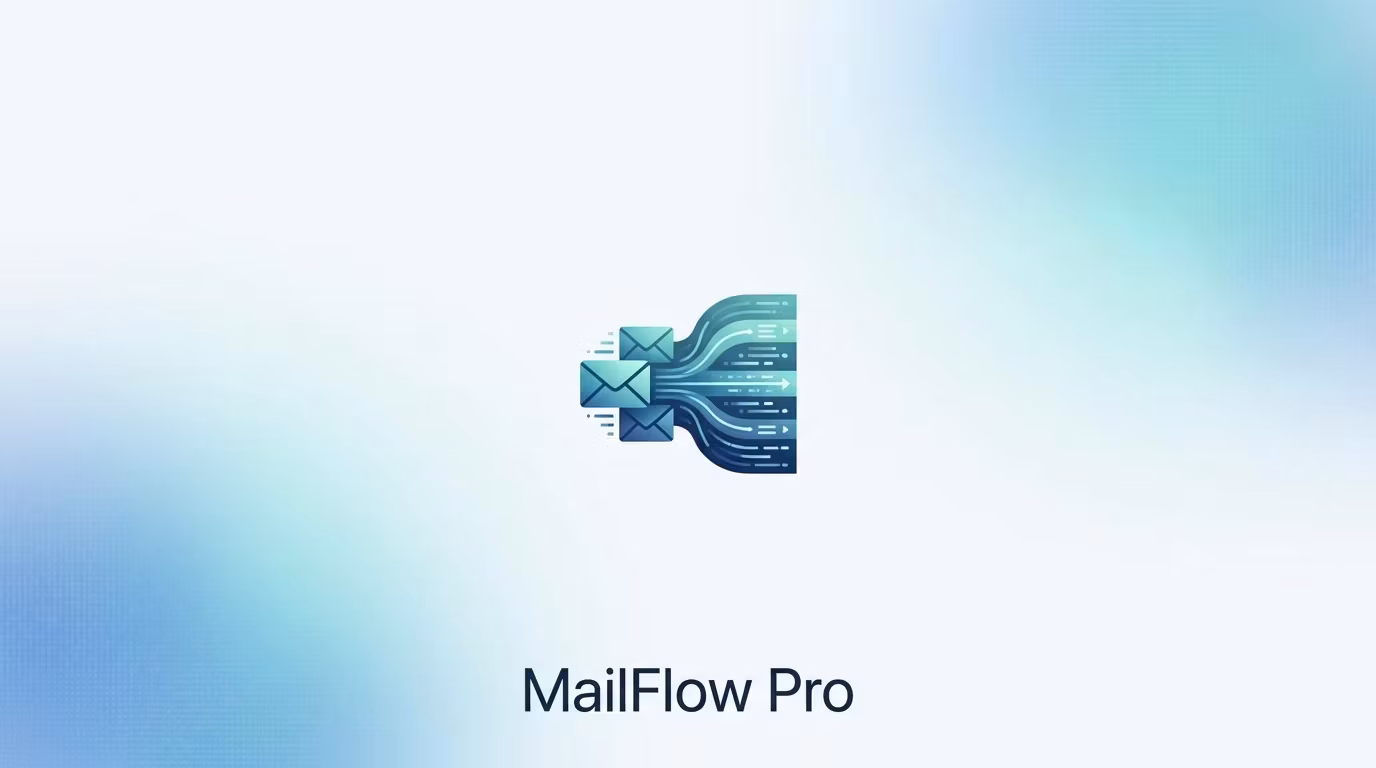 MailFlow Pro