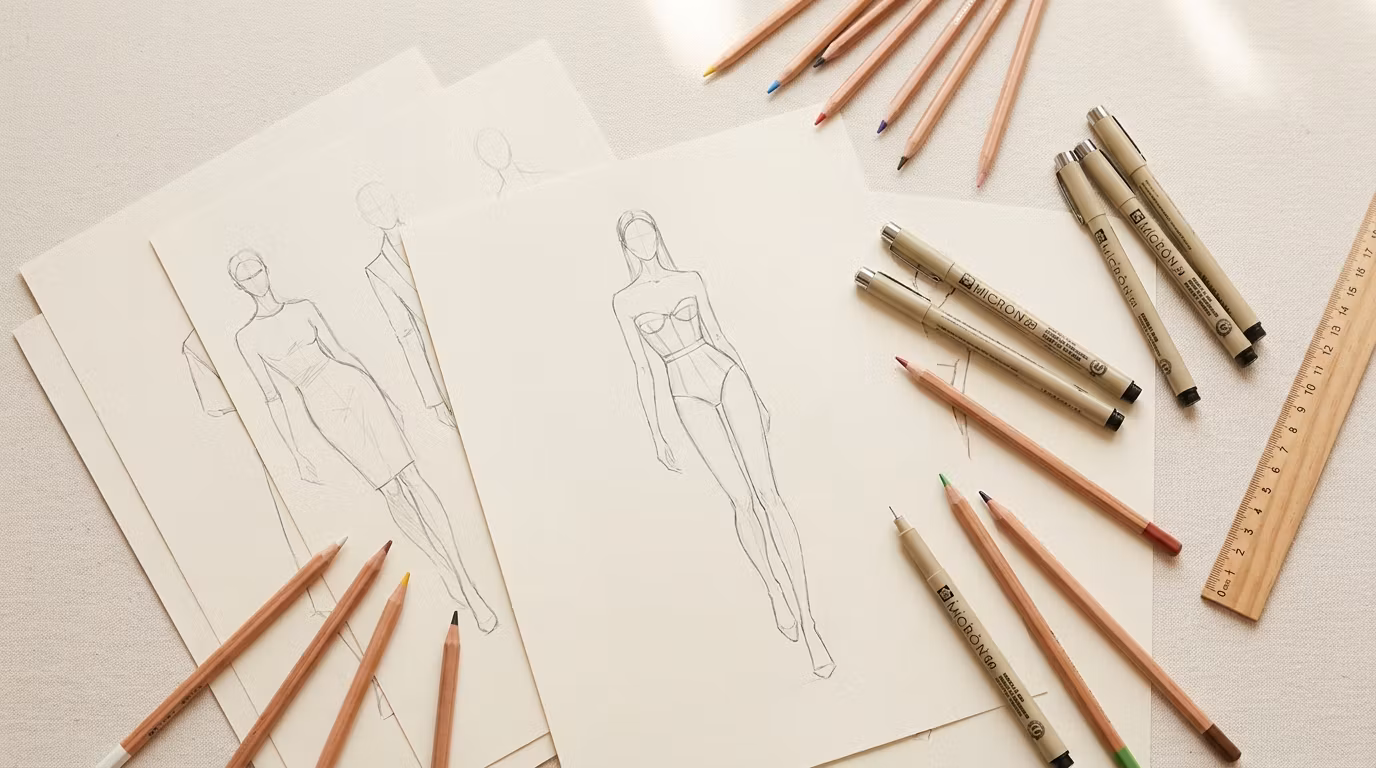 Sketch Starter