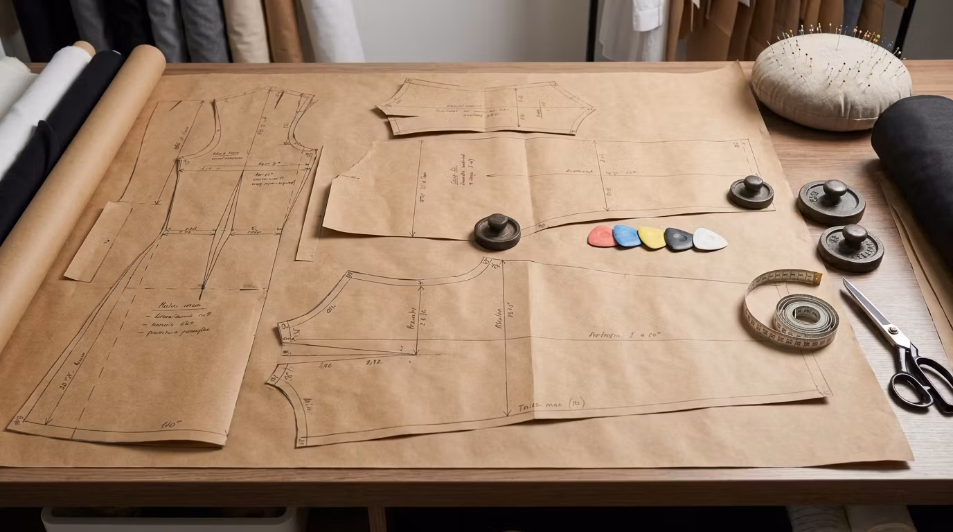 Pattern Pack