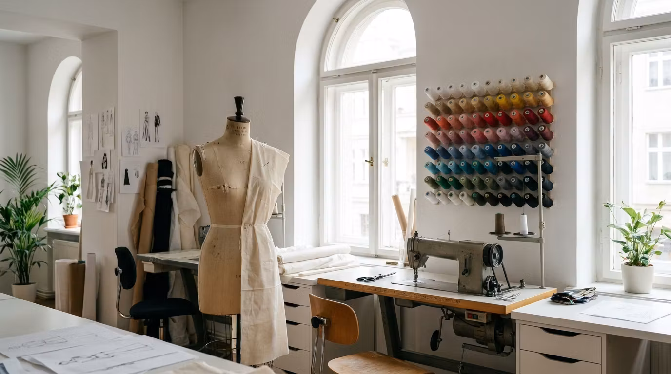 Atelier Suite