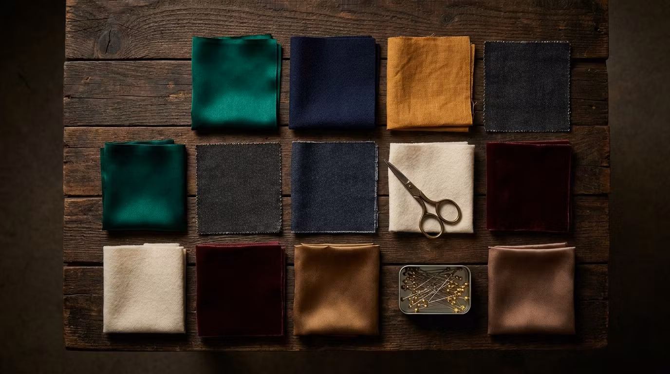 Fabric Essentials