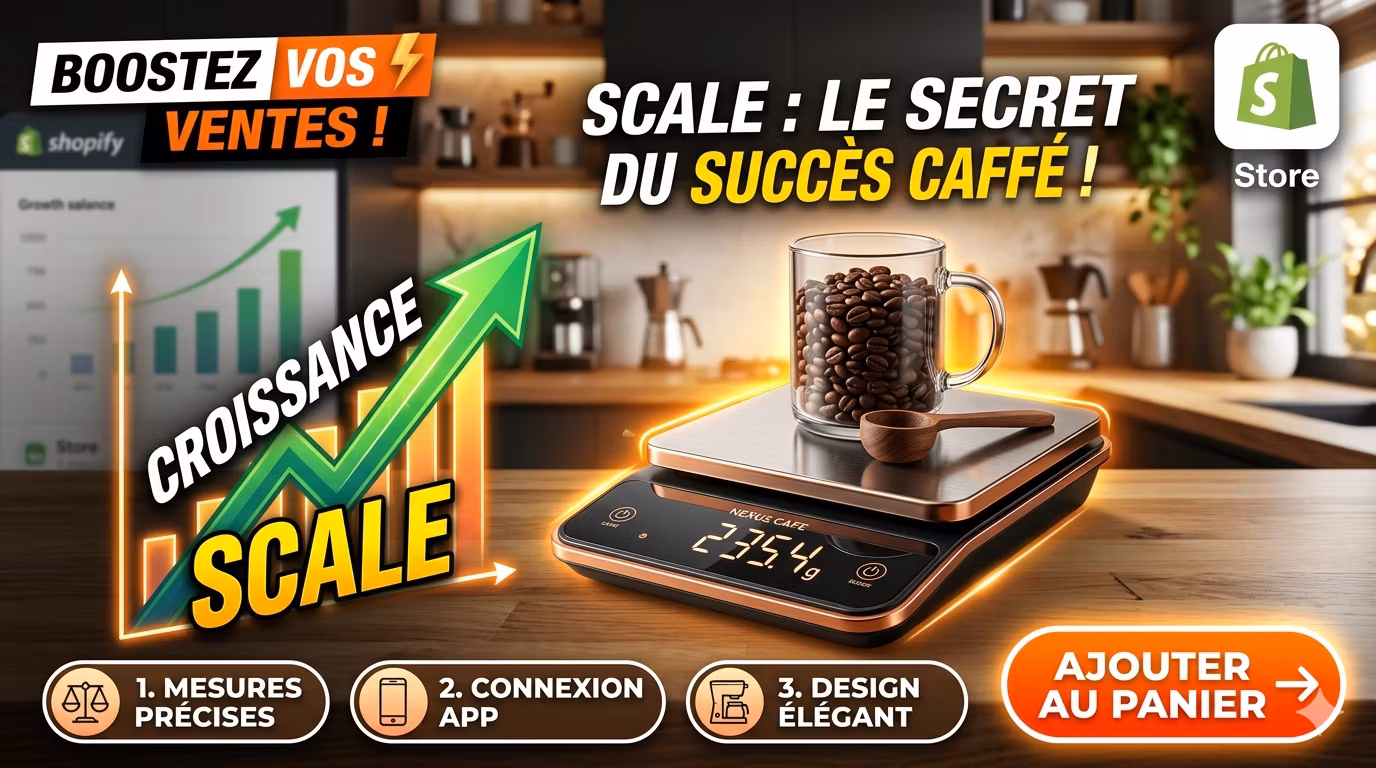 Shopify Scale Lab