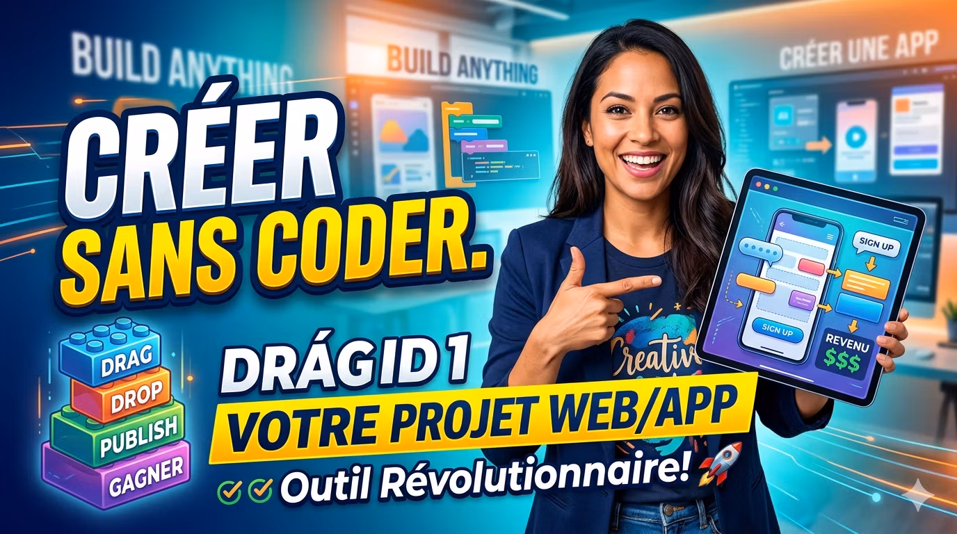No-Code Builder Academy