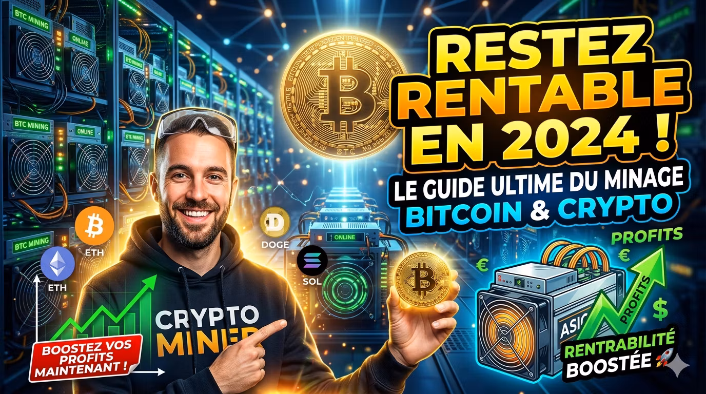 Bitcoin & Mining Hub