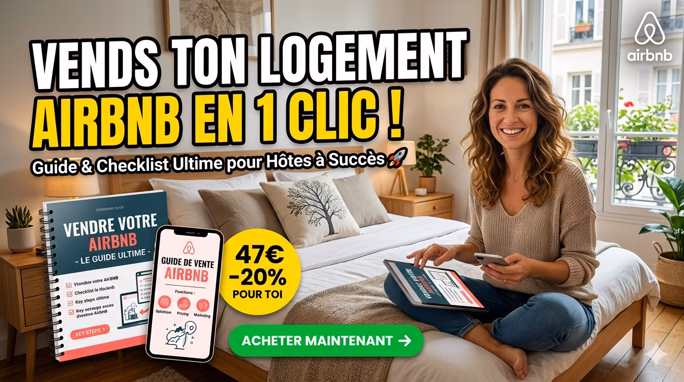 Airbnb Profit System