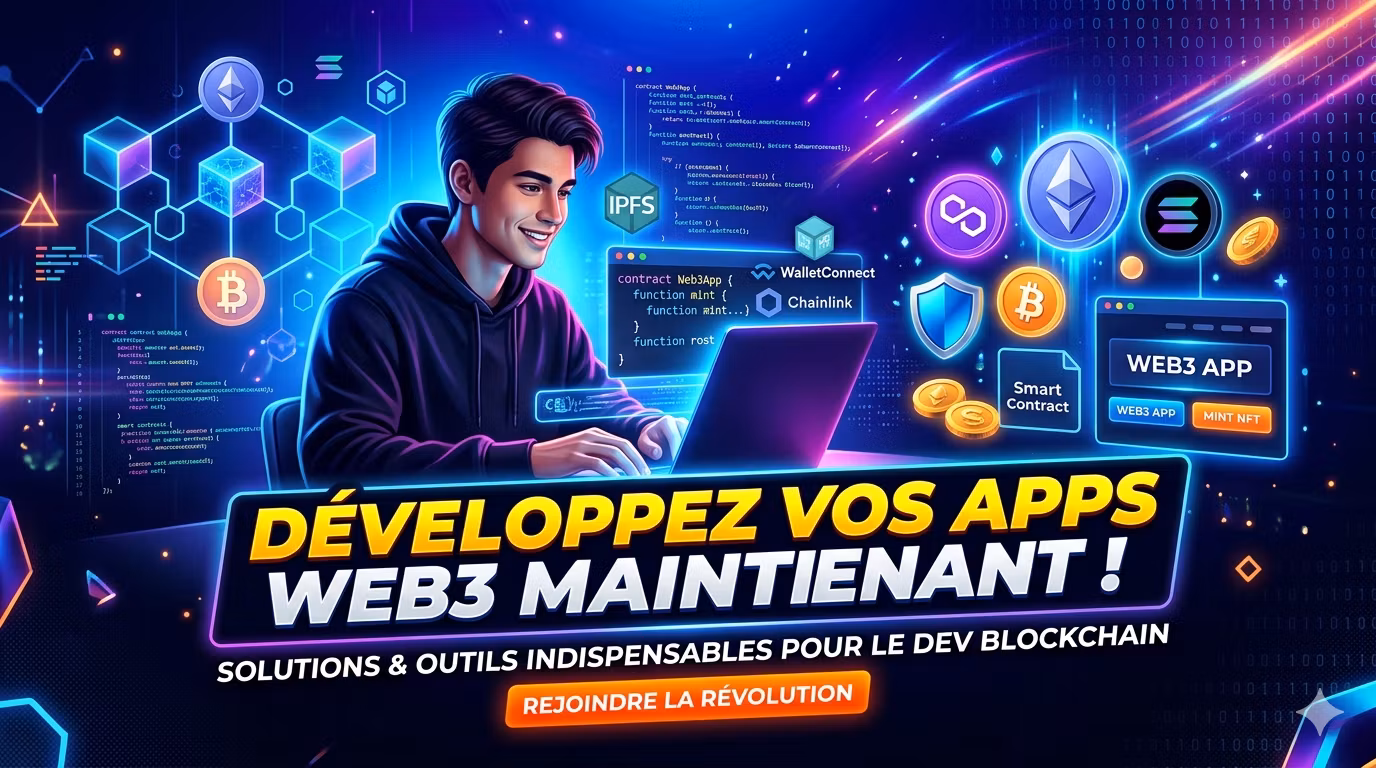 Web3 Dev Pass