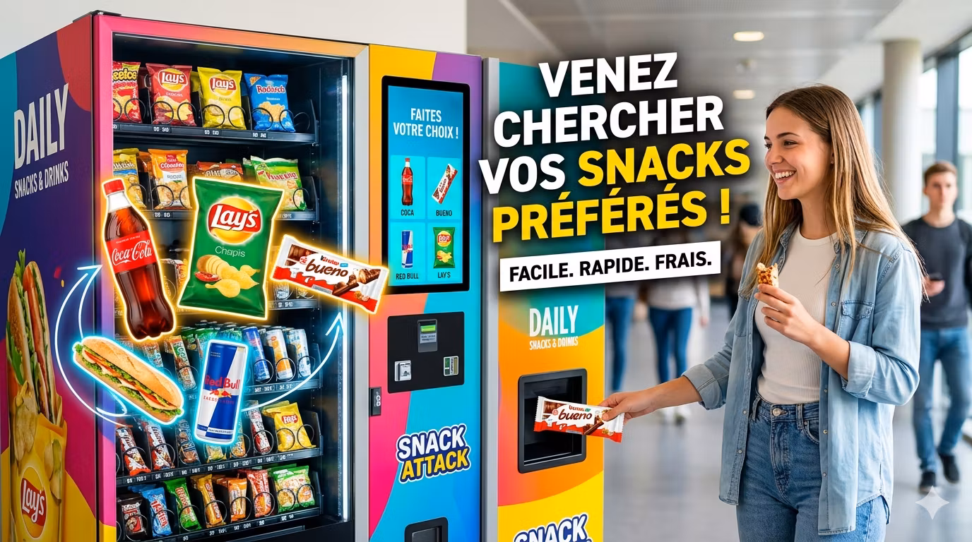 Vending Machine Profits