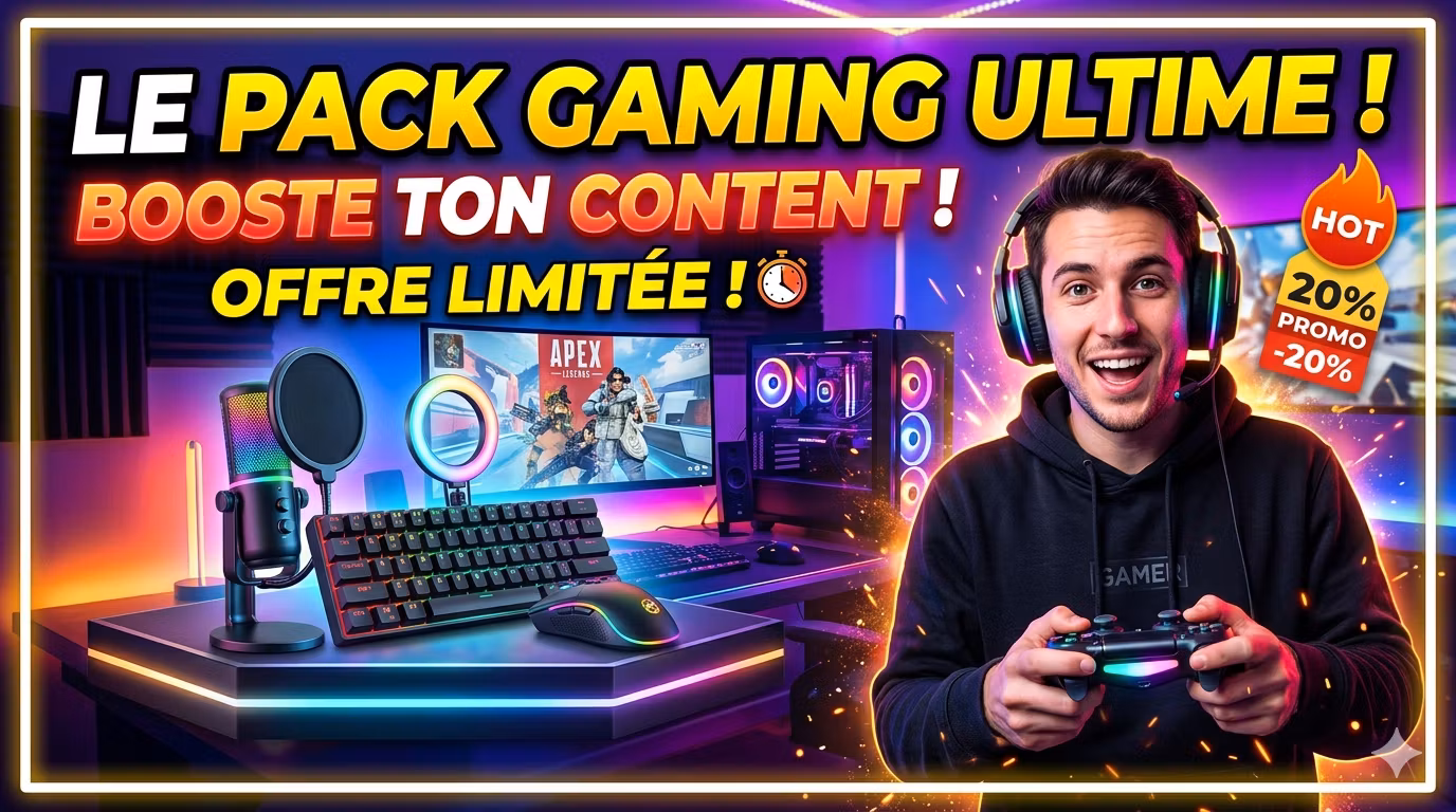Gaming Content Lab