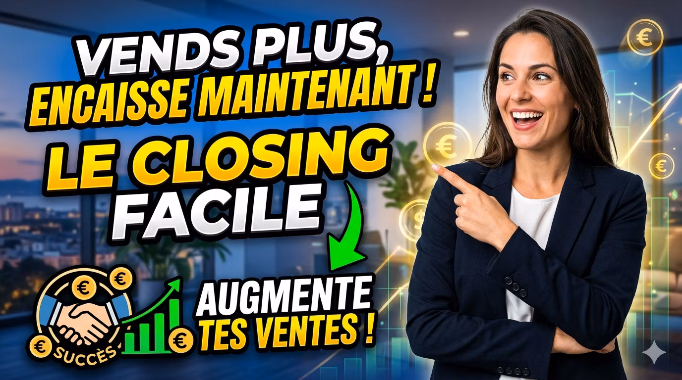 High Ticket Closing