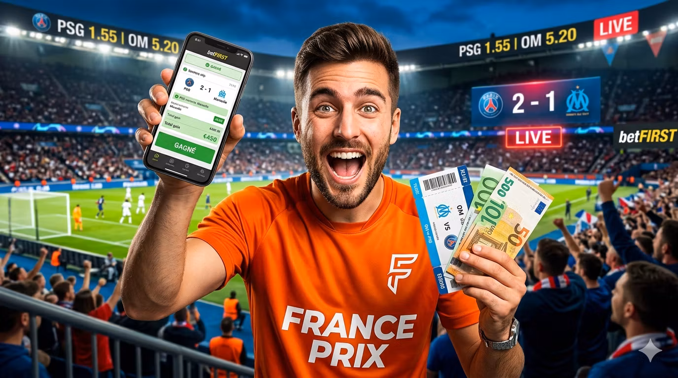 Betting Edge Pass