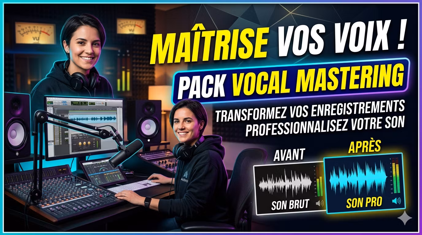 Vocal Pass