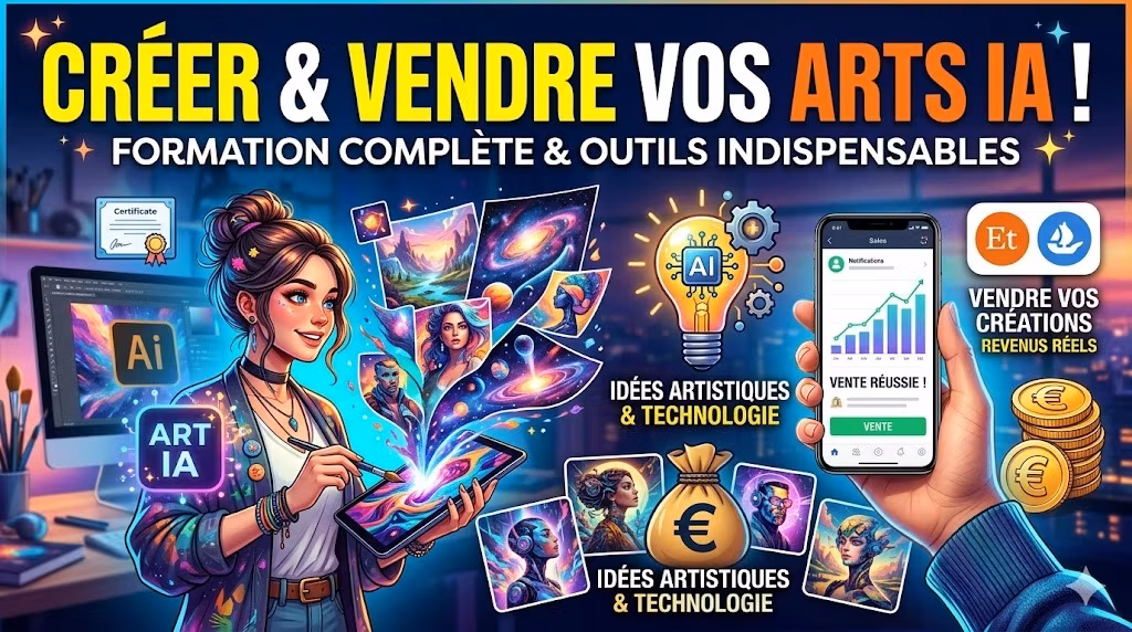 AI Art Studio
