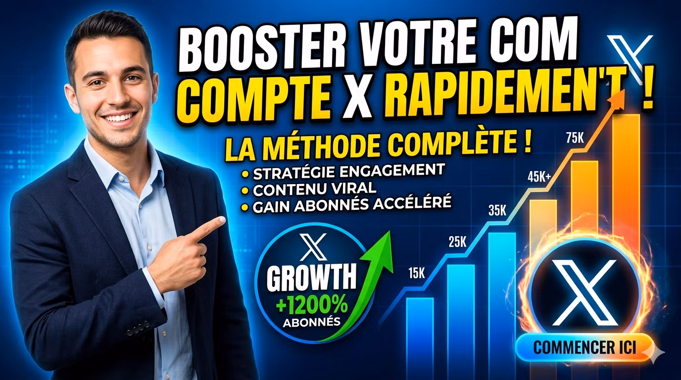 X Growth Accelerator