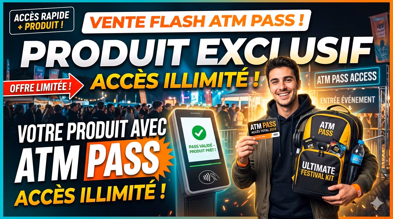 ATM Pass
