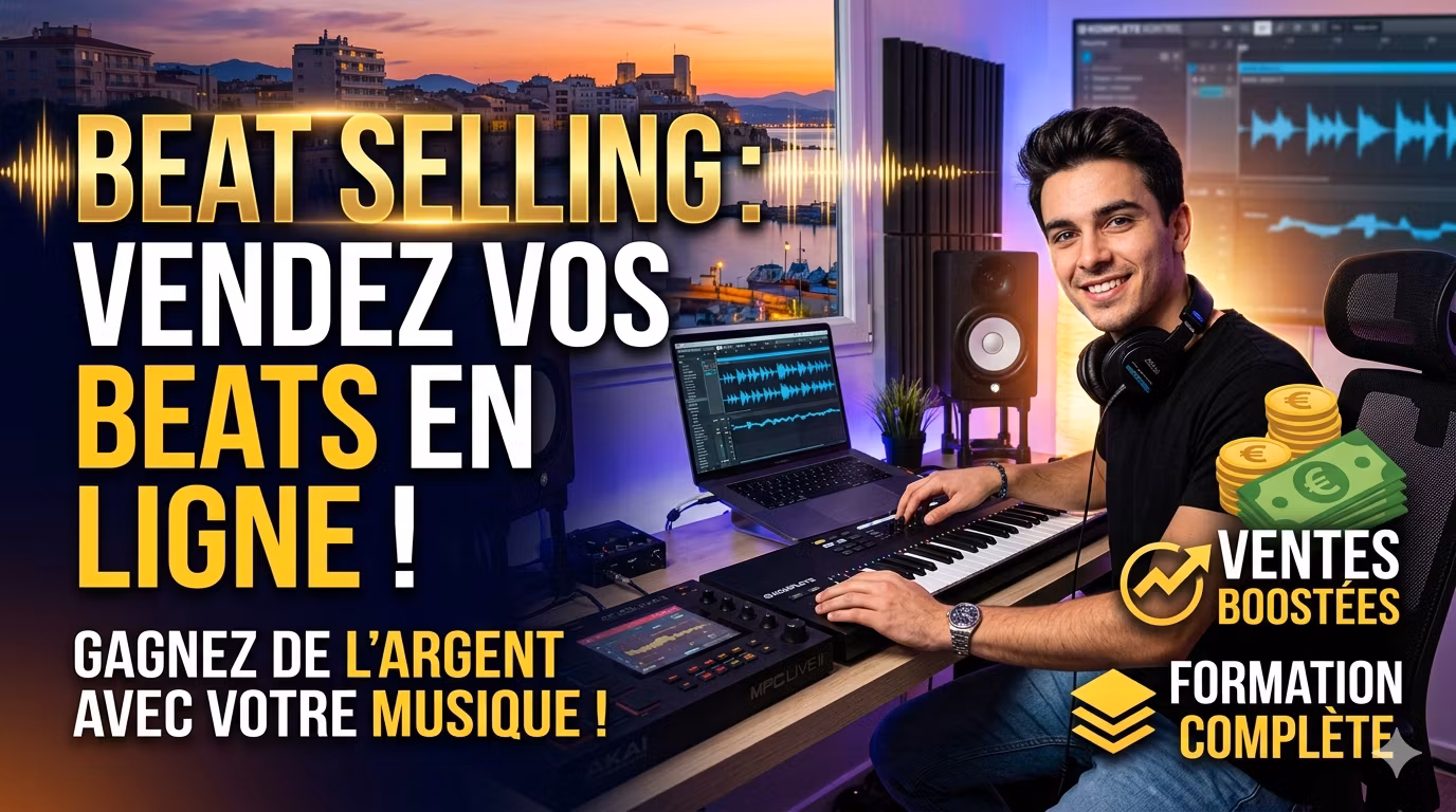Beat Selling Empire