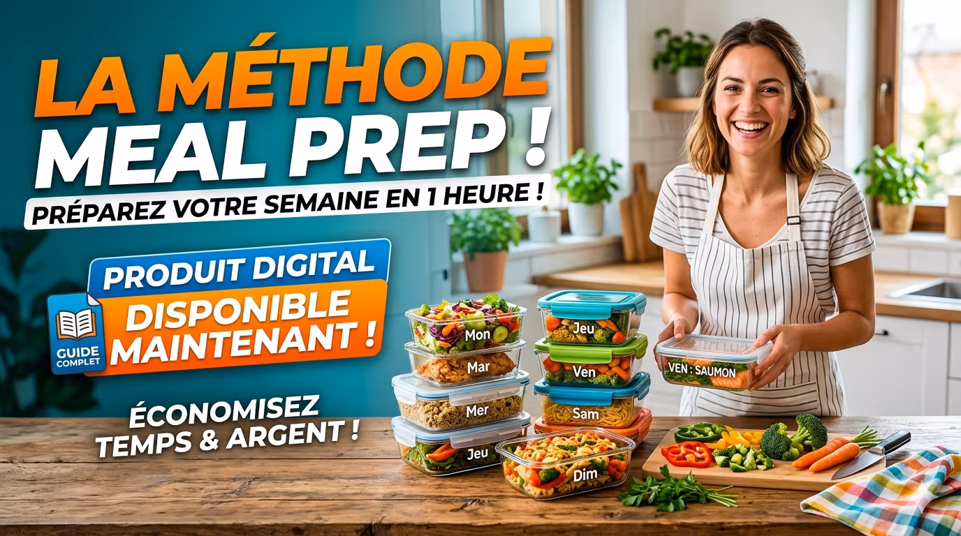 Meal Prep Pass