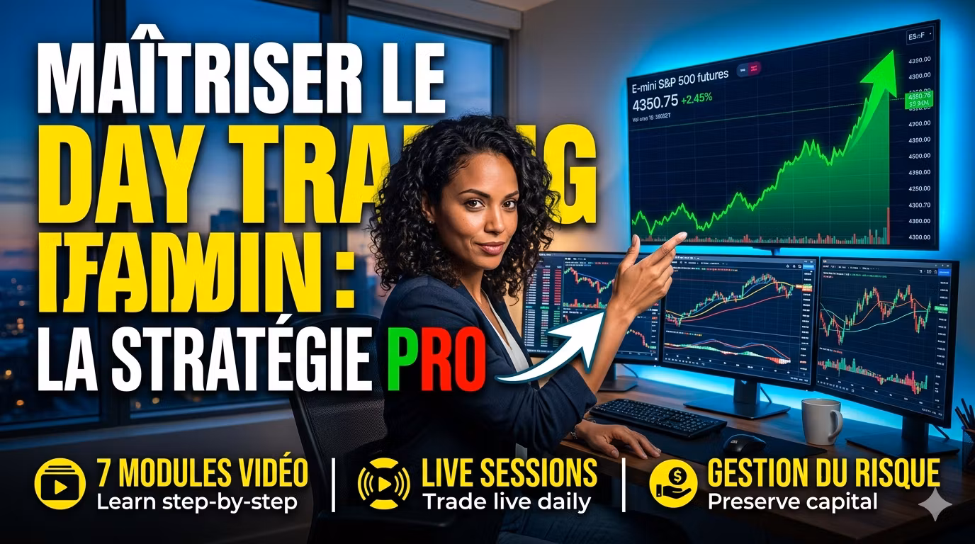 Day Trading Academy