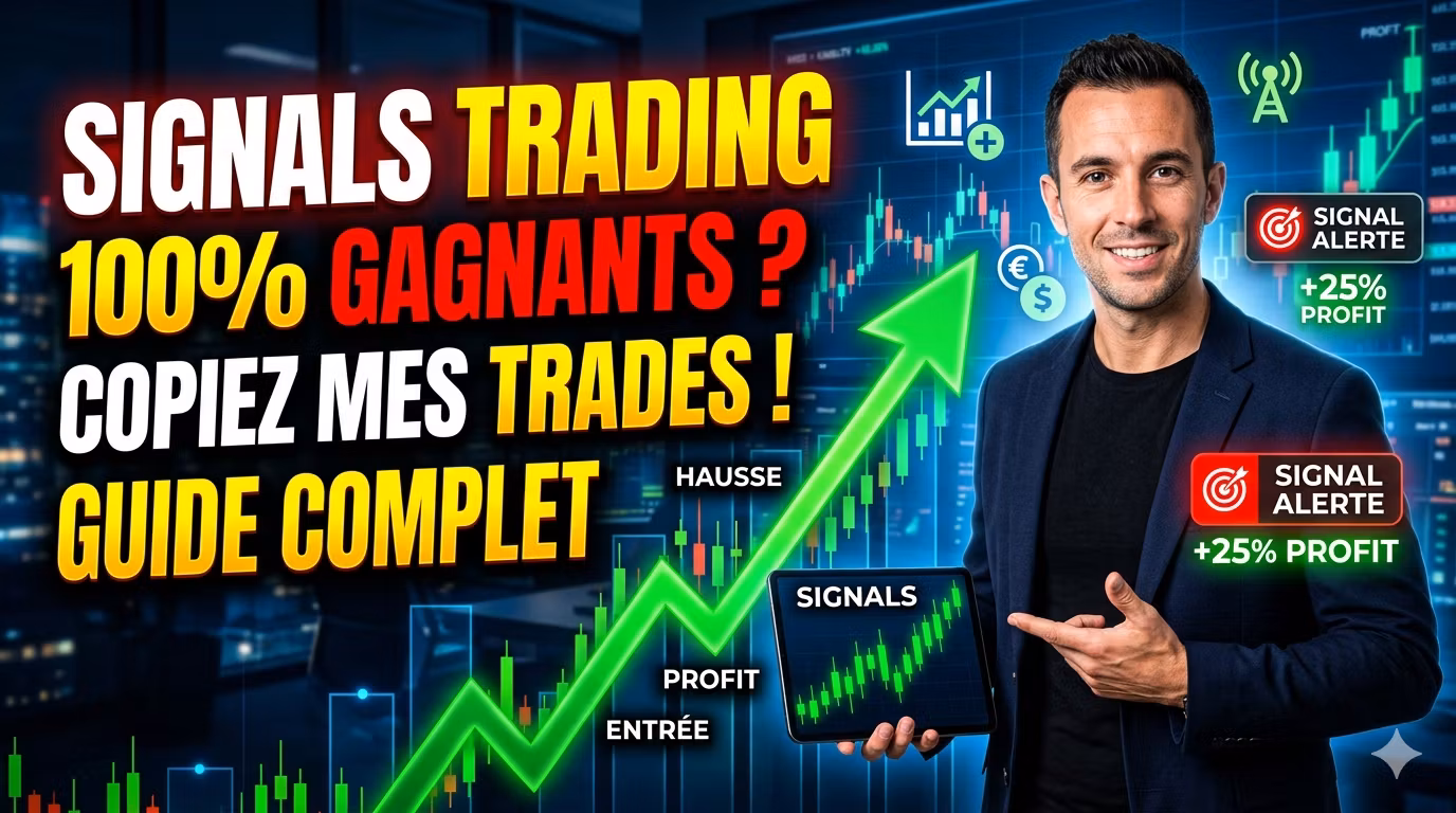 Crypto Signals Elite