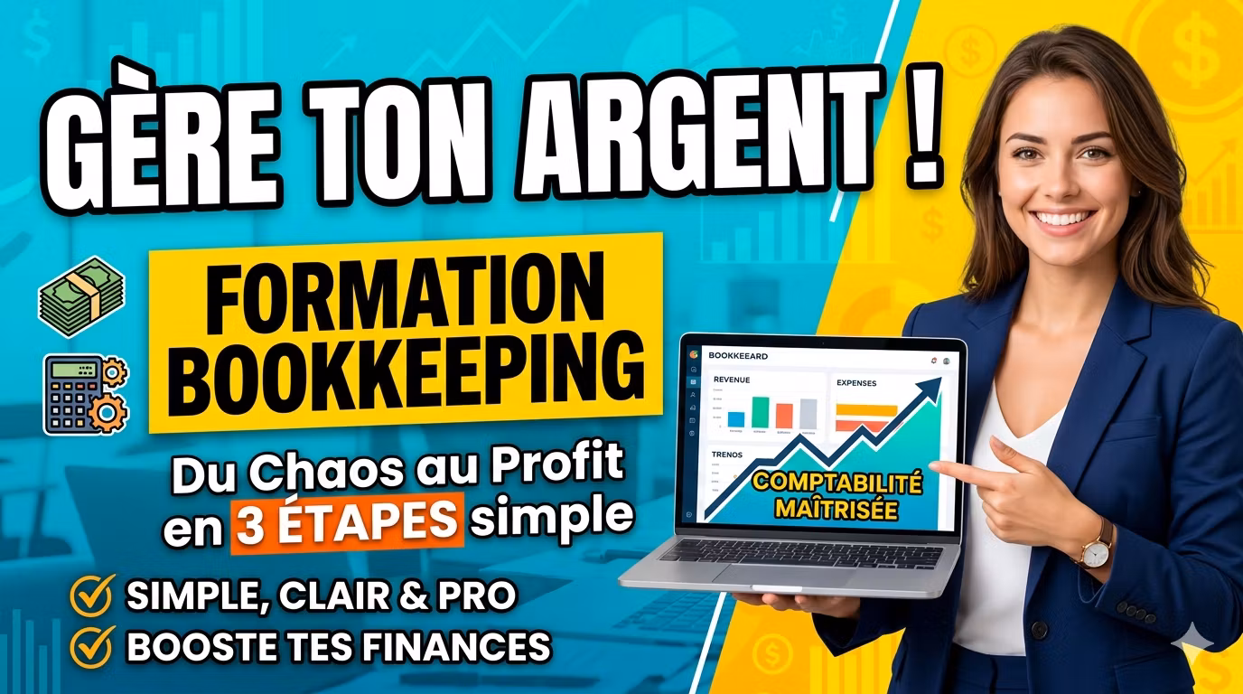 Bookkeeping Pass