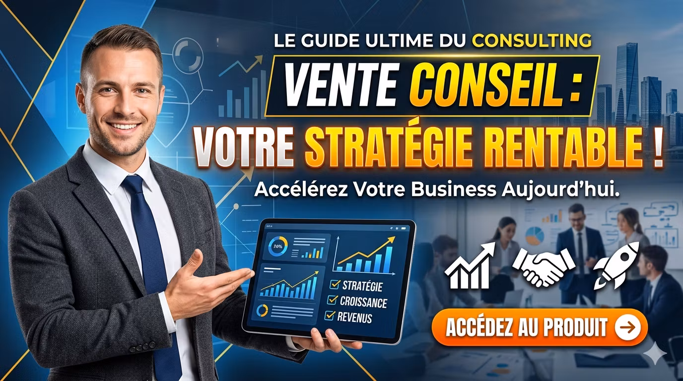Consulting Empire